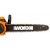 Электропила Worx WP311E-16" в Ставрополе