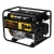 Бензогенератор Huter DY6500L 5.0 кВт в Ставрополе