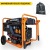 Бензогенератор Villartec GG7300 5.8 кВт в Ставрополе
