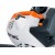 Мульти-двигатель Stihl MM 55 (в комплекте BF-MM) в Ставрополе