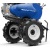 Мотоблок MasterYard QJ V2 65L TWK+ в Ставрополе