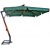 Уличный подвесной зонт Comfort Garden Gazebo SLHU 012 в Ставрополе
