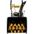 Бензиновый снегоуборщик Huter SGC 4800 (B) в Ставрополе