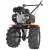 Мотоблок Carver МТ-7100W (фрезы в комплекте) в Ставрополе