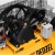 Компрессор воздушный Denzel BCV 4000-T/100 в Ставрополе