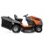 Садовый минитрактор Husqvarna TC 238T в Ставрополе