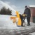 Снегоуборщик Cub Cadet XS3 66 SWE в Ставрополе