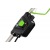 Газонокосилка аккумуляторная GreenWorks GC82LM46SPK5 в Ставрополе