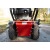 Подметальная машина Tielburger TK58 PRO (Honda) в Ставрополе