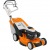 Газонокосилка бензиновая Stihl RM 655 V в Ставрополе