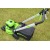 Газонокосилка аккумуляторная GreenWorks GD40LM48SPК4 в Ставрополе