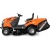 Садовый минитрактор Daewoo DWT 1020 в Ставрополе