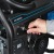 Бензогенератор Hyundai HHY7050FE 5 кВт в Ставрополе