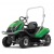 Садовый минитрактор Caiman Anteo 4WD 137D2K в Ставрополе
