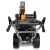 Снегоуборщик DeWORKS S 6560 в Ставрополе