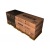 Пластиковый сарай LifeTime WoodLook 15х8 в Ставрополе