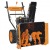 Снегоуборщик Carver STG 7056W в Ставрополе