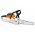 Аккумуляторная пила Stihl MSA 120 C-BQ-12 в Ставрополе