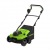 Аккумуляторный вертикуттер GreenWorks GD40SC38II (без аккумулятора и зарядного устройства) в Ставрополе