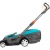 Газонокосилка аккумуляторная Gardena PowerMax Li-40/37 в Ставрополе