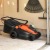 Газонокосилка аккумуляторная Black+Decker CLM3820L2-QW в Ставрополе