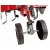 Культиватор Eurosystems Z-3 RM Loncin OHV 139 в Ставрополе