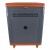 Бензогенератор EVOline QB 12003 E 10 кВт в Ставрополе