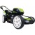 Газонокосилка аккумуляторная GreenWorks GD80LM53 80V DigiPro (без батареи и зарядного устройства) в Ставрополе