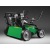 Бензиновый аэратор (cкарификатор) Caiman Oscar Pro 60H в Ставрополе