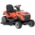 Садовый минитрактор Yard Fox Optima T 108 SDH в Ставрополе