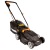 Газонокосилка электрическая Worx WG721E в Ставрополе