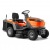 Садовый минитрактор Husqvarna TC 112 в Ставрополе