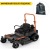 Садовый райдер Yard Fox TZ 122 SH в Ставрополе