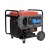 Бензогенератор инверторный Loncin GH9000I 7 кВт в Ставрополе
