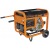 Дизельгенератор Carver PPG-9000DE 7 кВт в Ставрополе