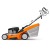 Газонокосилка бензиновая Stihl RM 650.0 V в Ставрополе