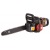 Аккумуляторная пила Worx Nitro WG385E-16" в Ставрополе