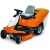 Садовый трактор Stihl RT 4082.0 в Ставрополе