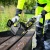 Аккумуляторная пила Karcher CS 330 Bp-14 в Ставрополе