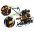Мотоблок Carver MT-900DE в Ставрополе