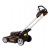 Газонокосилка аккумуляторная Worx WG748E в Ставрополе