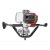 Мотобур (бензобур) Hammer MTB80 без шнека в Ставрополе