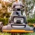 Газонокосилка аккумуляторная Worx WG761E в Ставрополе