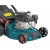 Газонокосилка бензиновая Alteco GLM 3.5 HP в Ставрополе
