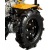Мотоблок Denzel DPT-370X (фрезы в комплекте) в Ставрополе