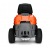 Садовый райдер Husqvarna R 112C5 с двигателем Briggs&Stratton в Ставрополе