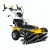Подметальная машина Texas Smart Sweep 800E в Ставрополе