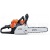 Бензопила Stihl MS 180 C-BE-14&quot; Ergostart в Ставрополе