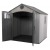 Пластиковый сарай LifeTime WoodLook 8х7.5 в Ставрополе