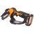 Аккумуляторная пила Worx WG324E-4" в Ставрополе